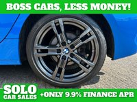 USED 2020 20 BMW 1 SERIES 1.5 118i M Sport Hatchback 5dr Petrol DCT Euro 6 (s/s) (140 ps) 