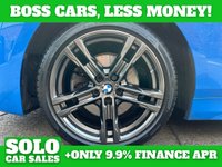 USED 2020 20 BMW 1 SERIES 1.5 118i M Sport Hatchback 5dr Petrol DCT Euro 6 (s/s) (140 ps) 