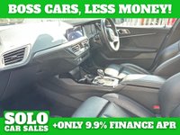 USED 2020 20 BMW 1 SERIES 1.5 118i M Sport Hatchback 5dr Petrol DCT Euro 6 (s/s) (140 ps) 