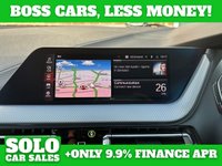 USED 2020 20 BMW 1 SERIES 1.5 118i M Sport Hatchback 5dr Petrol DCT Euro 6 (s/s) (140 ps) 