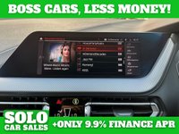 USED 2020 20 BMW 1 SERIES 1.5 118i M Sport Hatchback 5dr Petrol DCT Euro 6 (s/s) (140 ps) 