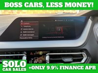 USED 2020 20 BMW 1 SERIES 1.5 118i M Sport Hatchback 5dr Petrol DCT Euro 6 (s/s) (140 ps) 