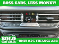 USED 2020 20 BMW 1 SERIES 1.5 118i M Sport Hatchback 5dr Petrol DCT Euro 6 (s/s) (140 ps) 
