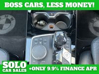 USED 2020 20 BMW 1 SERIES 1.5 118i M Sport Hatchback 5dr Petrol DCT Euro 6 (s/s) (140 ps) 