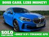 USED 2020 20 BMW 1 SERIES 1.5 118i M Sport Hatchback 5dr Petrol DCT Euro 6 (s/s) (140 ps) 