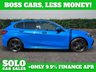 USED 2020 20 BMW 1 SERIES 1.5 118i M Sport Hatchback 5dr Petrol DCT Euro 6 (s/s) (140 ps) 