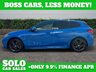 USED 2020 20 BMW 1 SERIES 1.5 118i M Sport Hatchback 5dr Petrol DCT Euro 6 (s/s) (140 ps) 