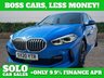 USED 2020 20 BMW 1 SERIES 1.5 118i M Sport Hatchback 5dr Petrol DCT Euro 6 (s/s) (140 ps) 