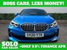 USED 2020 20 BMW 1 SERIES 1.5 118i M Sport Hatchback 5dr Petrol DCT Euro 6 (s/s) (140 ps) 