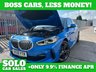 USED 2020 20 BMW 1 SERIES 1.5 118i M Sport Hatchback 5dr Petrol DCT Euro 6 (s/s) (140 ps) 