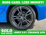 USED 2020 20 BMW 1 SERIES 1.5 118i M Sport Hatchback 5dr Petrol DCT Euro 6 (s/s) (140 ps) 