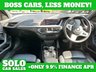 USED 2020 20 BMW 1 SERIES 1.5 118i M Sport Hatchback 5dr Petrol DCT Euro 6 (s/s) (140 ps) 