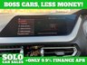 USED 2020 20 BMW 1 SERIES 1.5 118i M Sport Hatchback 5dr Petrol DCT Euro 6 (s/s) (140 ps) 
