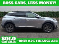 USED 2021 21 PEUGEOT 2008 1.2 PureTech Allure Premium SUV 5dr Petrol Manual Euro 6 (s/s) (130 ps) 