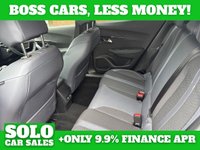 USED 2021 21 PEUGEOT 2008 1.2 PureTech Allure Premium SUV 5dr Petrol Manual Euro 6 (s/s) (130 ps) 