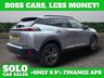 USED 2021 21 PEUGEOT 2008 1.2 PureTech Allure Premium SUV 5dr Petrol Manual Euro 6 (s/s) (130 ps) 