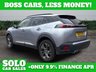 USED 2021 21 PEUGEOT 2008 1.2 PureTech Allure Premium SUV 5dr Petrol Manual Euro 6 (s/s) (130 ps) 