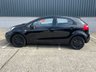 USED 2014 14 KIA RIO 1.1 CRDi EcoDynamics 1 Air Hatchback 5dr Diesel Manual Euro 5 (s/s) (74 bhp) * &pound;20 ROAD TAX + 70 MPG *