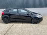 USED 2014 14 KIA RIO 1.1 CRDi EcoDynamics 1 Air Hatchback 5dr Diesel Manual Euro 5 (s/s) (74 bhp) * &pound;20 ROAD TAX + 70 MPG *