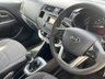 USED 2014 14 KIA RIO 1.1 CRDi EcoDynamics 1 Air Hatchback 5dr Diesel Manual Euro 5 (s/s) (74 bhp) * &pound;20 ROAD TAX + 70 MPG *