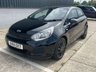 USED 2014 14 KIA RIO 1.1 CRDi EcoDynamics 1 Air Hatchback 5dr Diesel Manual Euro 5 (s/s) (74 bhp) * &pound;20 ROAD TAX + 70 MPG *