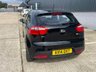 USED 2014 14 KIA RIO 1.1 CRDi EcoDynamics 1 Air Hatchback 5dr Diesel Manual Euro 5 (s/s) (74 bhp) * &pound;20 ROAD TAX + 70 MPG *