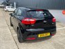 USED 2014 14 KIA RIO 1.1 CRDi EcoDynamics 1 Air Hatchback 5dr Diesel Manual Euro 5 (s/s) (74 bhp) * &pound;20 ROAD TAX + 70 MPG *