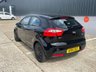 USED 2014 14 KIA RIO 1.1 CRDi EcoDynamics 1 Air Hatchback 5dr Diesel Manual Euro 5 (s/s) (74 bhp) * &pound;20 ROAD TAX + 70 MPG *