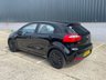USED 2014 14 KIA RIO 1.1 CRDi EcoDynamics 1 Air Hatchback 5dr Diesel Manual Euro 5 (s/s) (74 bhp) * &pound;20 ROAD TAX + 70 MPG *