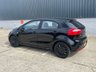 USED 2014 14 KIA RIO 1.1 CRDi EcoDynamics 1 Air Hatchback 5dr Diesel Manual Euro 5 (s/s) (74 bhp) * &pound;20 ROAD TAX + 70 MPG *