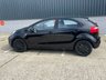 USED 2014 14 KIA RIO 1.1 CRDi EcoDynamics 1 Air Hatchback 5dr Diesel Manual Euro 5 (s/s) (74 bhp) * &pound;20 ROAD TAX + 70 MPG *