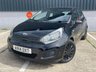 USED 2014 14 KIA RIO 1.1 CRDi EcoDynamics 1 Air Hatchback 5dr Diesel Manual Euro 5 (s/s) (74 bhp) * &pound;20 ROAD TAX + 70 MPG *