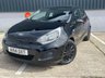 USED 2014 14 KIA RIO 1.1 CRDi EcoDynamics 1 Air Hatchback 5dr Diesel Manual Euro 5 (s/s) (74 bhp) * &pound;20 ROAD TAX + 70 MPG *