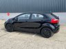 USED 2014 14 KIA RIO 1.1 CRDi EcoDynamics 1 Air Hatchback 5dr Diesel Manual Euro 5 (s/s) (74 bhp) * &pound;20 ROAD TAX + 70 MPG *
