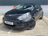 USED 2014 14 KIA RIO 1.1 CRDi EcoDynamics 1 Air Hatchback 5dr Diesel Manual Euro 5 (s/s) (74 bhp) * &pound;20 ROAD TAX + 70 MPG *