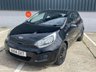 USED 2014 14 KIA RIO 1.1 CRDi EcoDynamics 1 Air Hatchback 5dr Diesel Manual Euro 5 (s/s) (74 bhp) * &pound;20 ROAD TAX + 70 MPG *