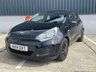 USED 2014 14 KIA RIO 1.1 CRDi EcoDynamics 1 Air Hatchback 5dr Diesel Manual Euro 5 (s/s) (74 bhp) * &pound;20 ROAD TAX + 70 MPG *