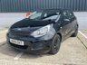 USED 2014 14 KIA RIO 1.1 CRDi EcoDynamics 1 Air Hatchback 5dr Diesel Manual Euro 5 (s/s) (74 bhp) * &pound;20 ROAD TAX + 70 MPG *
