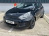 USED 2014 14 KIA RIO 1.1 CRDi EcoDynamics 1 Air Hatchback 5dr Diesel Manual Euro 5 (s/s) (74 bhp) * &pound;20 ROAD TAX + 70 MPG *