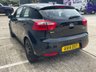 USED 2014 14 KIA RIO 1.1 CRDi EcoDynamics 1 Air Hatchback 5dr Diesel Manual Euro 5 (s/s) (74 bhp) * &pound;20 ROAD TAX + 70 MPG *