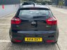 USED 2014 14 KIA RIO 1.1 CRDi EcoDynamics 1 Air Hatchback 5dr Diesel Manual Euro 5 (s/s) (74 bhp) * &pound;20 ROAD TAX + 70 MPG *