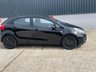 USED 2014 14 KIA RIO 1.1 CRDi EcoDynamics 1 Air Hatchback 5dr Diesel Manual Euro 5 (s/s) (74 bhp) * &pound;20 ROAD TAX + 70 MPG *