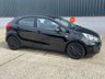 USED 2014 14 KIA RIO 1.1 CRDi EcoDynamics 1 Air Hatchback 5dr Diesel Manual Euro 5 (s/s) (74 bhp) * &pound;20 ROAD TAX + 70 MPG *