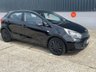 USED 2014 14 KIA RIO 1.1 CRDi EcoDynamics 1 Air Hatchback 5dr Diesel Manual Euro 5 (s/s) (74 bhp) * &pound;20 ROAD TAX + 70 MPG *