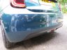 USED 2021 21 FIAT 500e C 42kWh La Prima Convertible 2dr Electric Automatic (118 ps) This convertible is the top of range La Prima in stunning Pearl Ocean Green with Cream Eco Leather Fiat Embossed Seats and comes with both the 3-Pin UK & Mode 3 Charging Cables included.