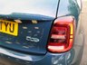 USED 2021 21 FIAT 500e C 42kWh La Prima Convertible 2dr Electric Automatic (118 ps) This convertible is the top of range La Prima in stunning Pearl Ocean Green with Cream Eco Leather Fiat Embossed Seats and comes with both the 3-Pin UK & Mode 3 Charging Cables included.