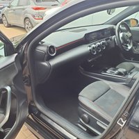 USED 2018 68 MERCEDES-BENZ A-CLASS 1.3 A200 AMG Line Hatchback 5dr Petrol 7G-DCT Euro 6 (s/s) (163 ps) GREAT CONDITION AUTO ULEZ
