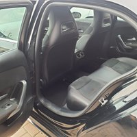 USED 2018 68 MERCEDES-BENZ A-CLASS 1.3 A200 AMG Line Hatchback 5dr Petrol 7G-DCT Euro 6 (s/s) (163 ps) GREAT CONDITION AUTO ULEZ