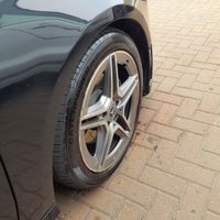 USED 2018 68 MERCEDES-BENZ A-CLASS 1.3 A200 AMG Line Hatchback 5dr Petrol 7G-DCT Euro 6 (s/s) (163 ps) GREAT CONDITION AUTO ULEZ