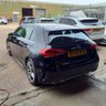 USED 2018 68 MERCEDES-BENZ A-CLASS 1.3 A200 AMG Line Hatchback 5dr Petrol 7G-DCT Euro 6 (s/s) (163 ps) GREAT CONDITION AUTO ULEZ